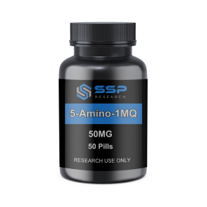 5-Amino-1mq 50MG