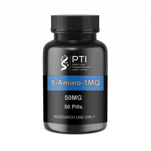 5-Amino-1mq 50MG
