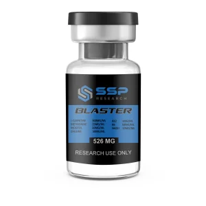 Blaster Blend
