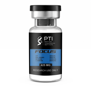 Focus Blend