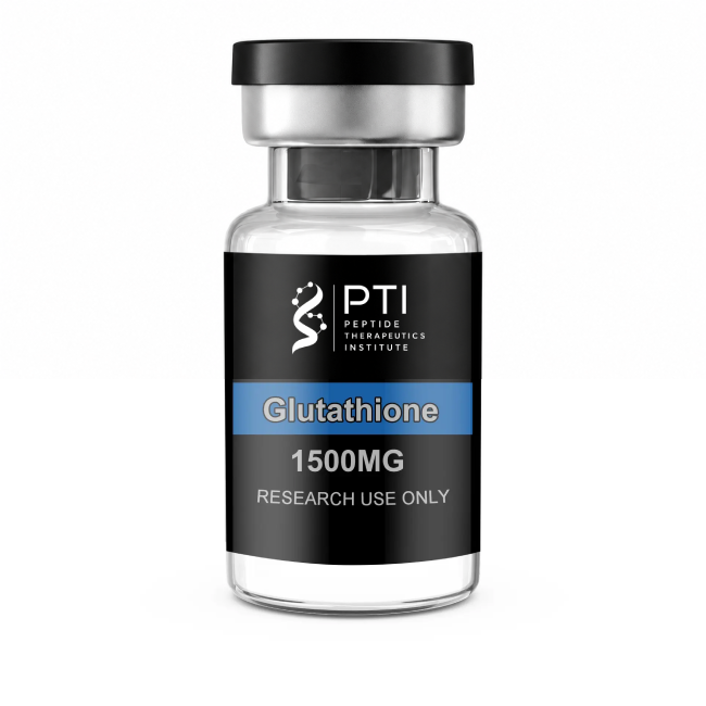 Glutathione 1500MG