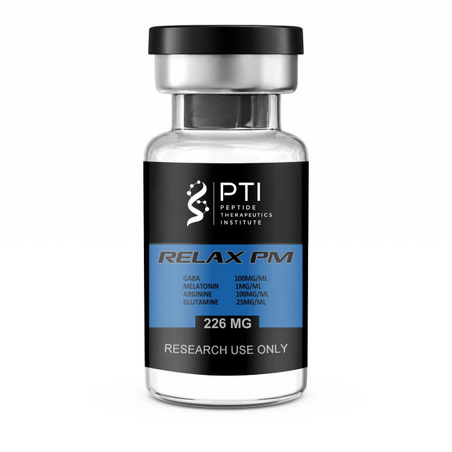 Relax PM Blend