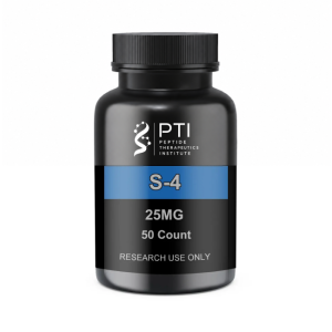 S-4 25MG
