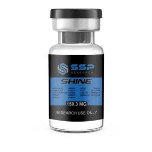 Shine Blend