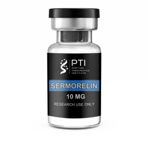 Sermorelin 10MG