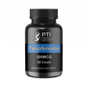 Tesofensine 500MCG