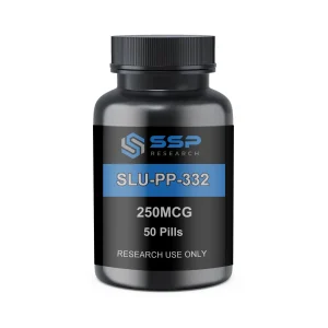 SLU-PP-332 250MCG