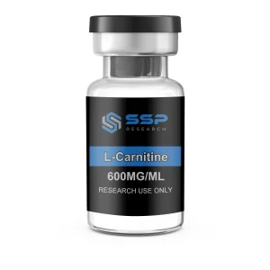 L-Carnitine 600MG 20ML