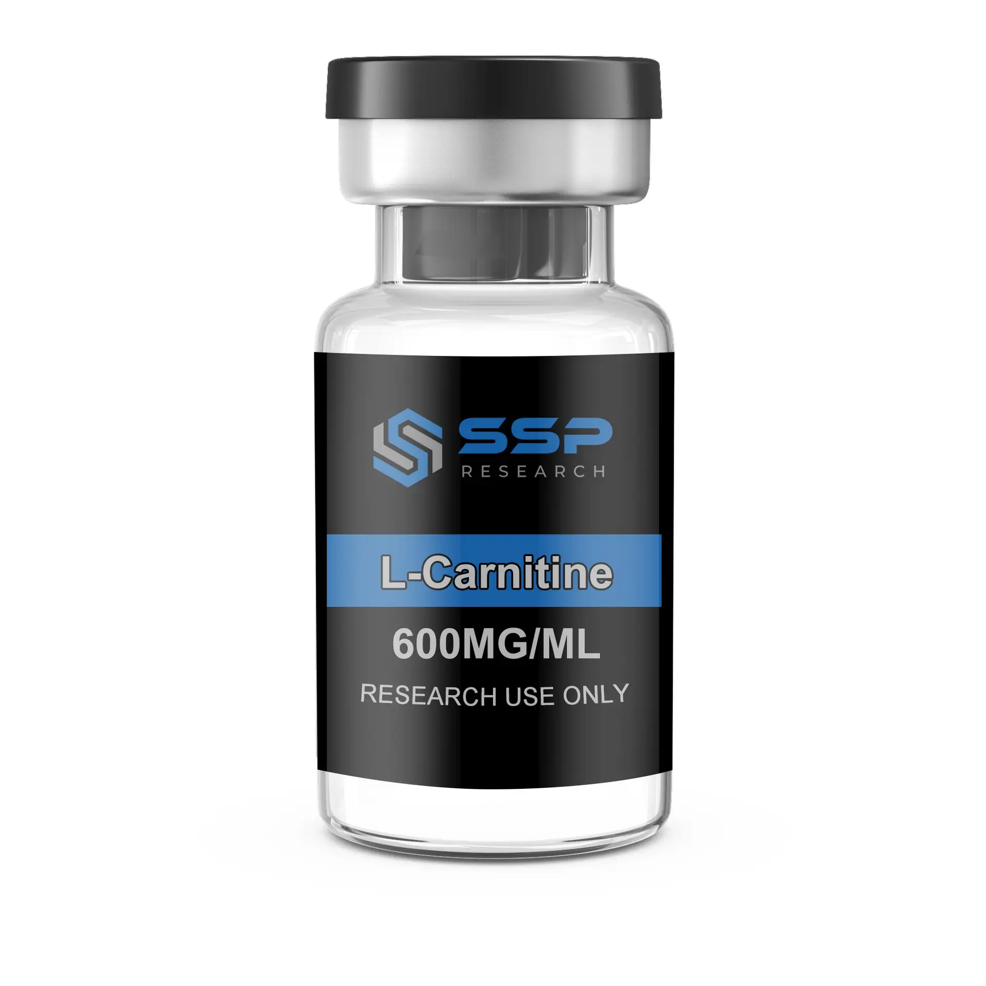 L-Carnitine 600MG 20ML